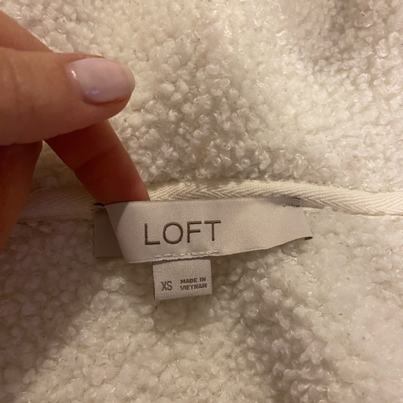 Loft Sweater - Picture 3 of 3